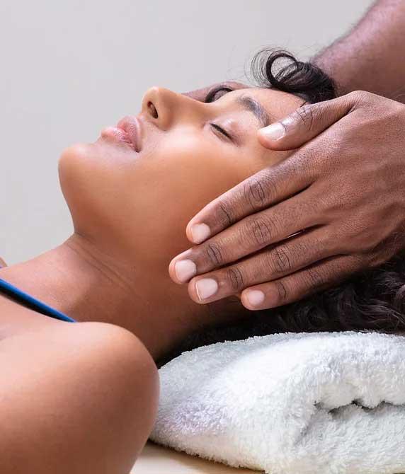Medical Massage Near Me