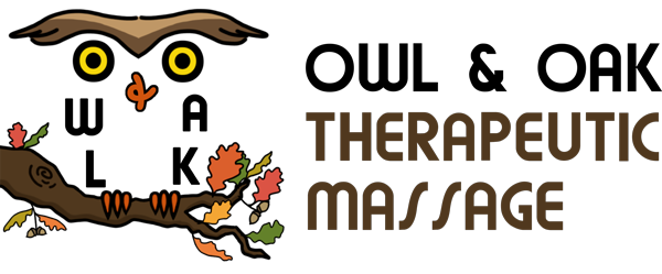 Asheville Therapeutic Massage