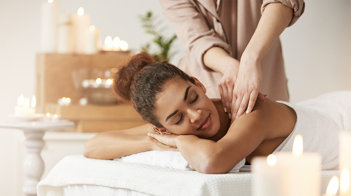 What to Expect for Your First Massage