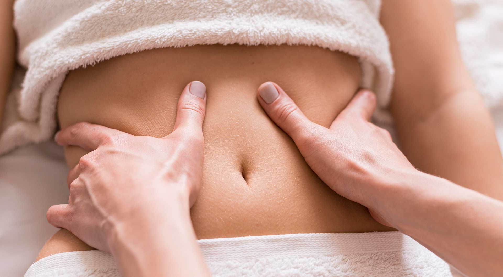 Lymphatic Drainage Massage Enhances Immune Function